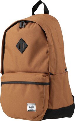 Backpack Camel-AA