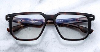 Saburo - Havana Rx Glasses