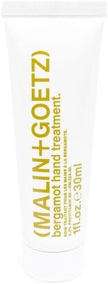 Bergamot Hand Treatment