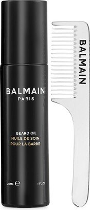 Balmain Hair Couture Standard Beard Oil
