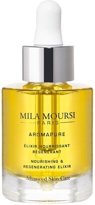 1 oz. Nourishing & Regenerating Elixir