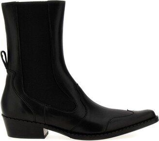 Otis Chelsea Boots