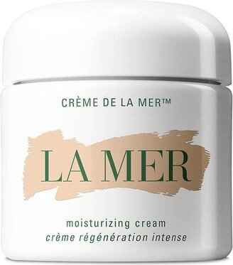 Creme De Moisturizing Cream, Moisturiser, Rejuvenating