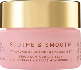 Soothe and Smooth Collagen Activating Eye Complex