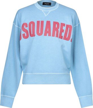 Sweatshirt Azure-AD