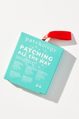 Patching All The Way Eye Gel Sample Kit