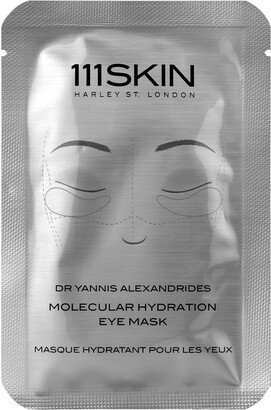 Molecular Hydration Eye Mask