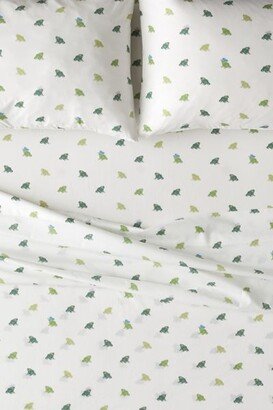 Froggie Sheet Set