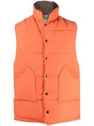 Osaka Rain System® gilet