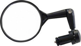 M-Wave Max Spy 3D Bicycle Mirror, Black