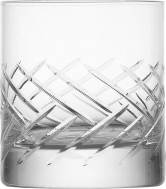 Zwiesel Glas Set Of 6 Distil Arran 9.8Oz On The Rocks Glasses