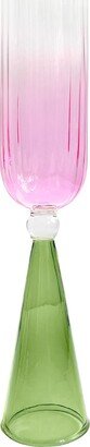 Lodore Gatsby Champagne Flute Rose