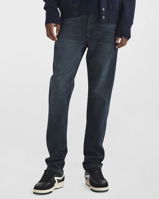 Men's Fit 2 Action Slim-Fit Jeans