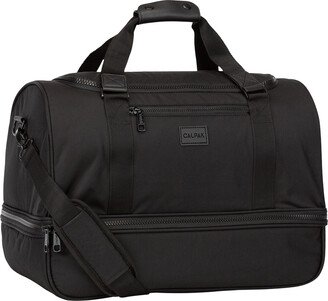 Calpak Stevyn Duffel Black