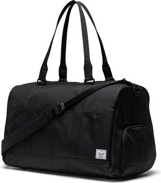 Bennett Duffel (Black) Bags