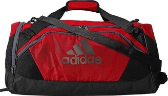 Team Issue II Medium Duffel (Power Red) Duffel Bags