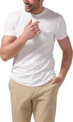 2-Pack Cool Cotton Modern Fit Crewneck Undershirts