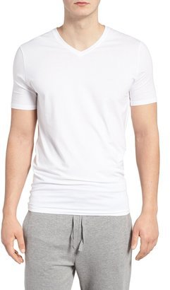 Cool Cotton High V-Neck Undershirt