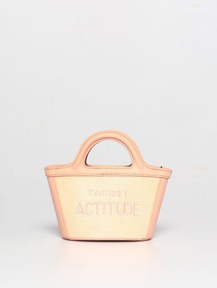 ACTITUDE TWINSET Shoulder bag woman Twinset - Actitude