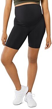 Maternity Bike Shorts