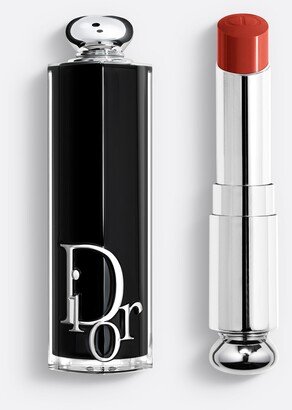 Addict - Hydrating Shine Refillable Lipstick - 740 Saddle