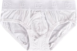 Logo Waist Briefs-AB