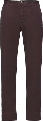 DANDI Pants Burgundy