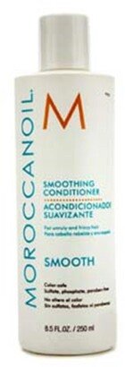 176093 Smoothing Conditioner for Unruly & Frizzy Hair, 250 ml-8.5 oz