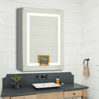 Flynama LED Illuminated Bathroom Mirrors