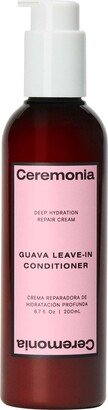 Ceremonia Guava Hydrating Leave-In Conditioner