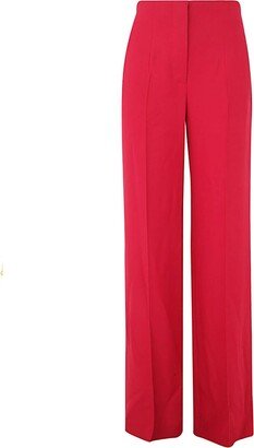 High-Waist Pants-AB