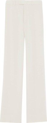 Large High Waist Trousers