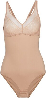 Elevated Allure Wirefree Shaping Bodybriefer