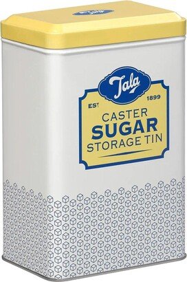 Caster Sugar Storage Tin