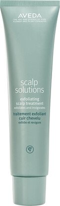 Scalp Solutions Exfoliating Scalp Treatment 150ml