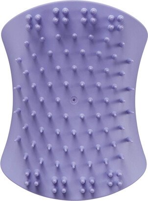 The Scalp Exfoliator and Massager - Lavender Lite