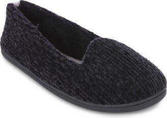 FLOOPI Chenille Knit Slipper