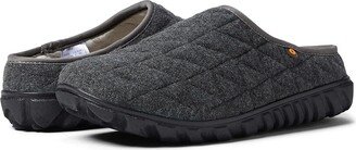 Snowday II Slipper - Cozy (Charcoal) Women's Shoes