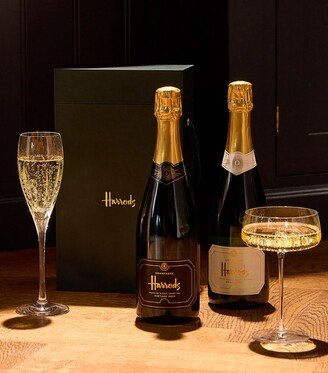 The Champagne Gift Box