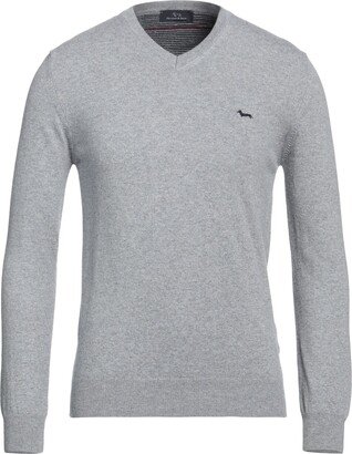 Sweater Light Grey-AG
