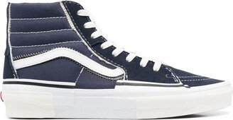 Sk8-Hi Reconstruct high-top sneakers-AA