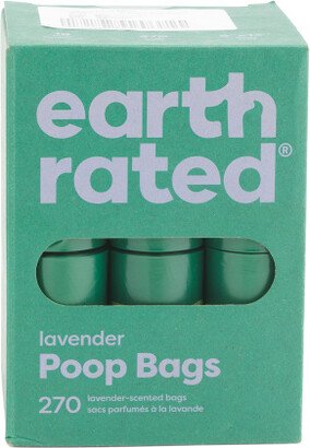 TJMAXX 270Ct Lavender Scented Dog Waste Bags