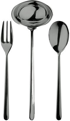 3Pc Serving Set-AO