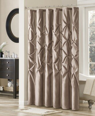 Laurel Shower Curtain, 72 x 72