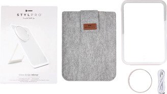 StylPro Go and Glow Mirror