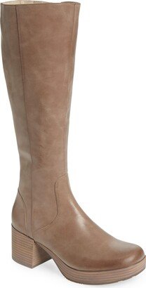 Vince Platform Boot