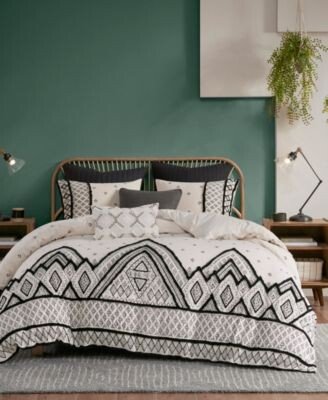 Inkivy Marta Comforter Sets