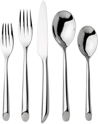 Frond 5-Piece Place Setting