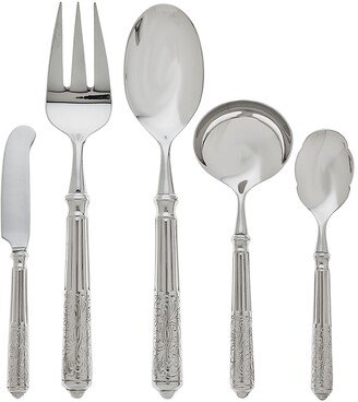 Amalfi Hostess Flatware Set