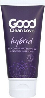 Good Clean Love Hybrid Lubricant - 1.6oz